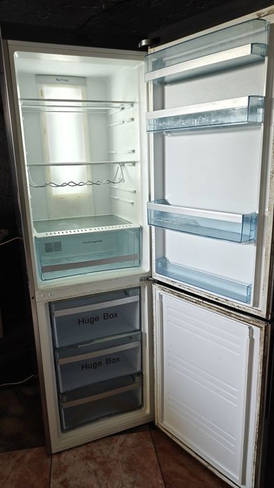 Frigorífico combinado