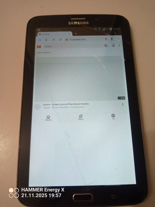 Samsung Galaxy TAB 3