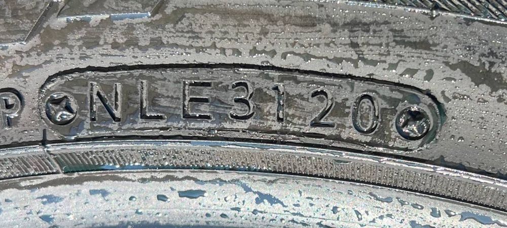 Шины б у 285/35R18 TOYO PROXES T1 лето