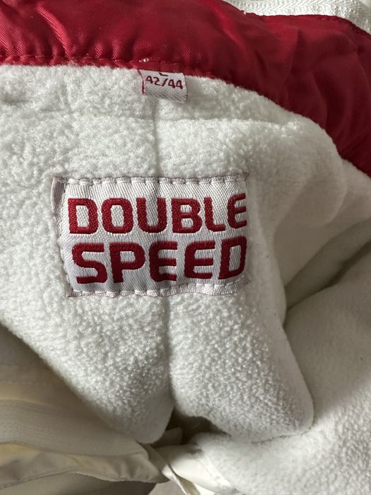 Штани лижні жіночі