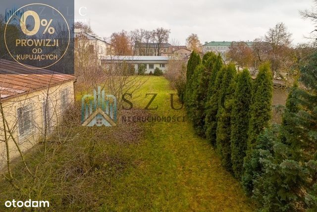 Dom do remontu w centrum Suwałk