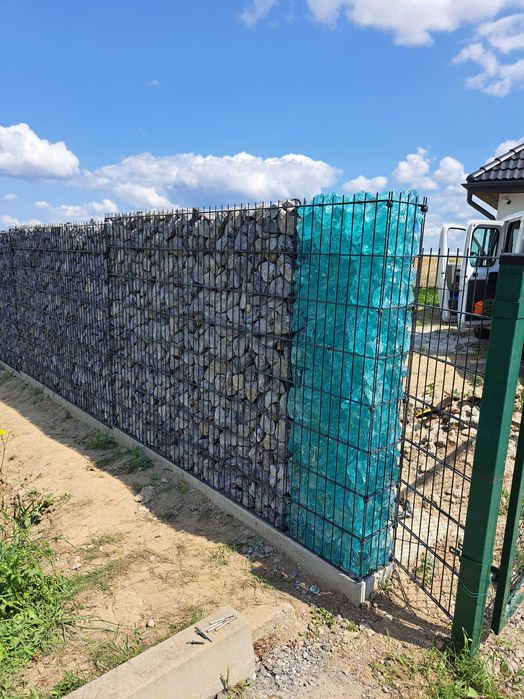 Montaż Ogrodzeń,Ogrodzenia Panelowe,Gabiony Wycena Projekt Serwis