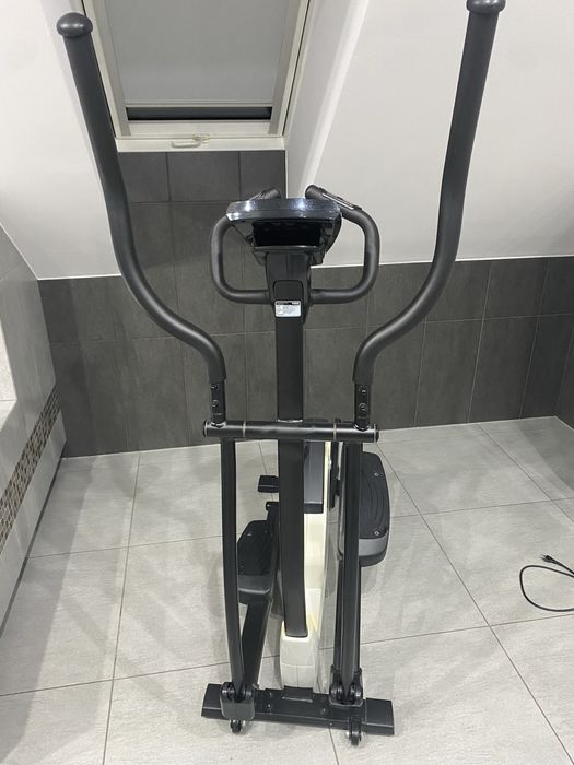 Orbitrek York Petform 215