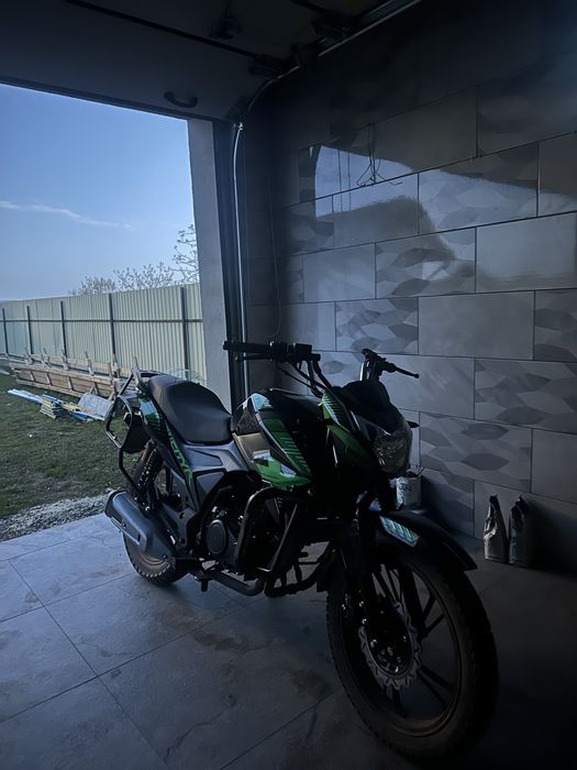 Ліфан сітур 200