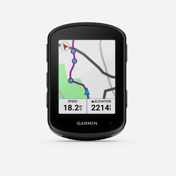 Ciclómetro gps Garmin Edge 540
