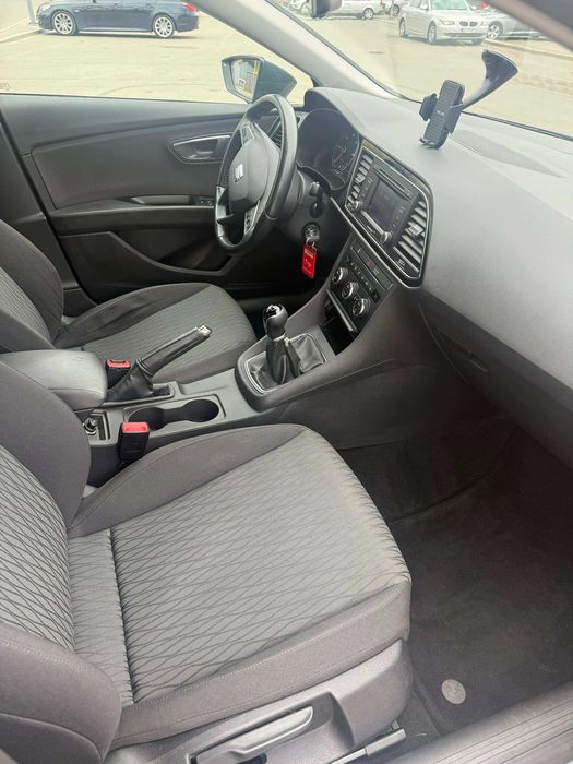 Sprzedam Seat Leon 3