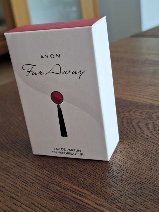 Perfume Far Away - AVON