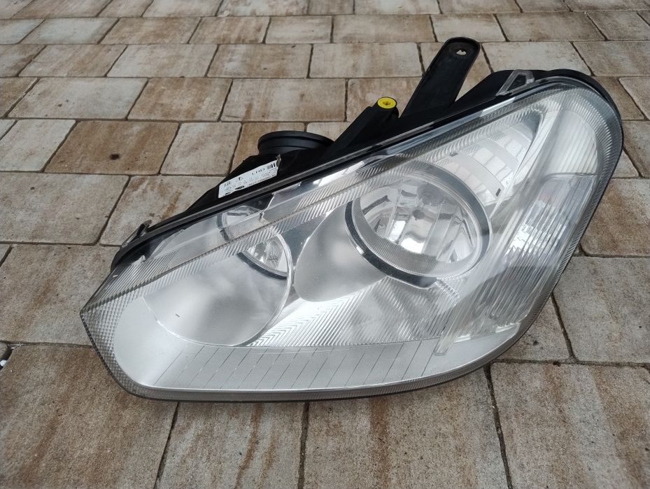 Ford c-max lift lampa reflektor lewy przód Europa wysyłka OLX cmax