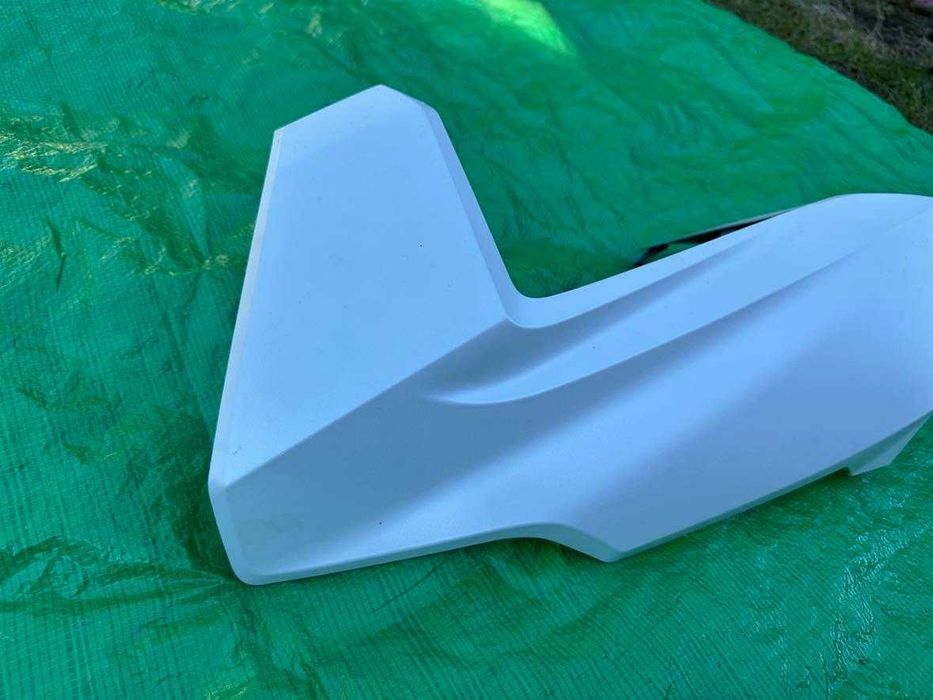 Honda Forza 125 2023- Osłona Czasza Bok Prawy OEM