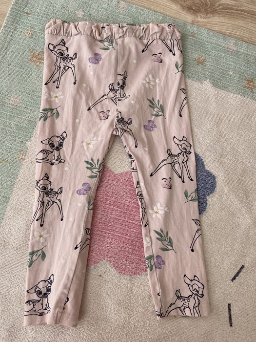 Leginsy bambi Disney