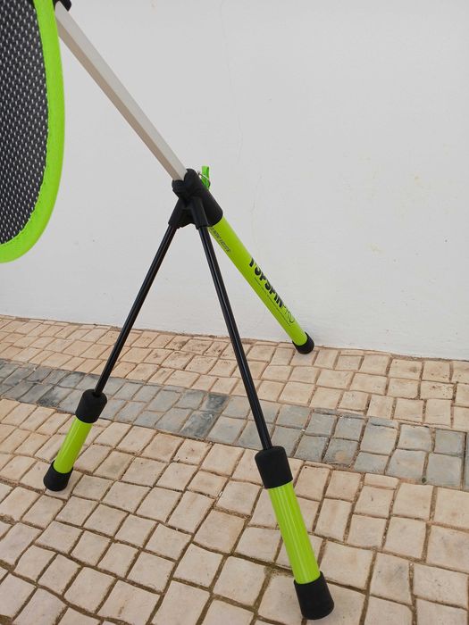 TopSpin Pro - Treino de Tenis
