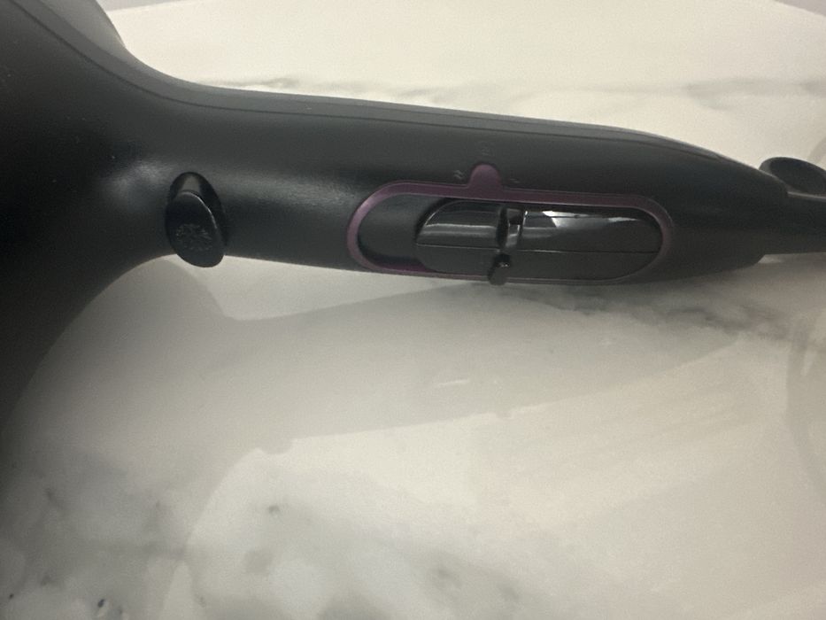 Secador de cabelo PHILIPS