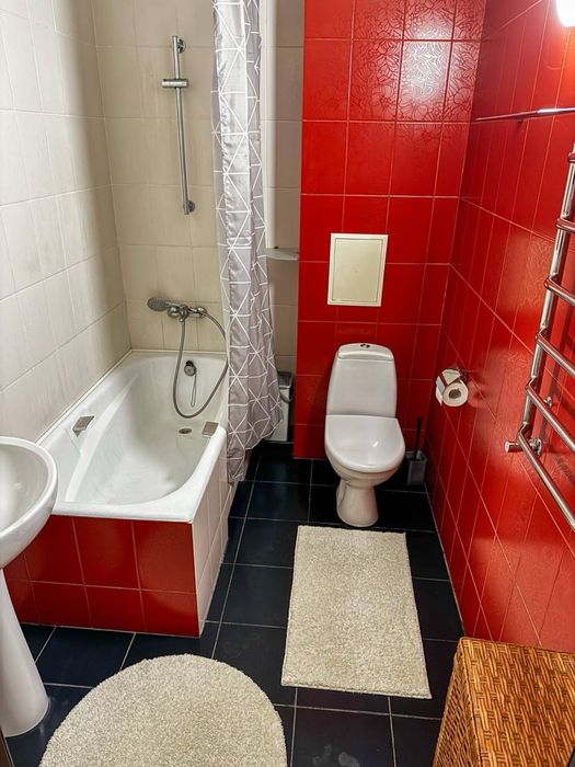 Євродвушка Святопетрівське