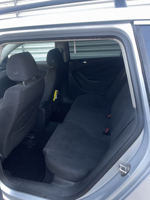 VW PASAT B6 w dobrym stanie