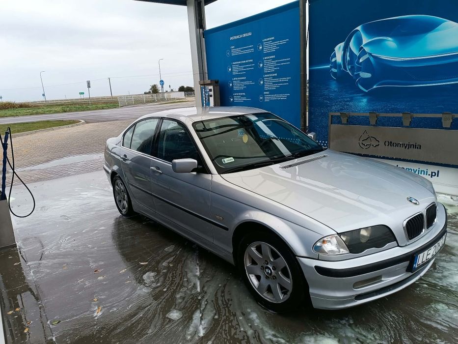 BMW Seria 3