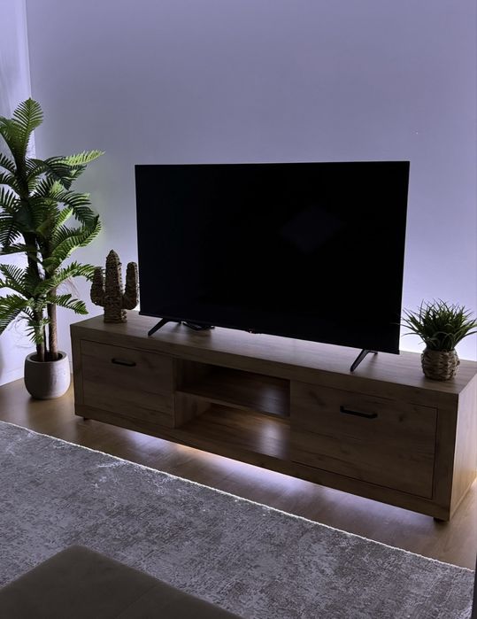 Movel de tv como novo