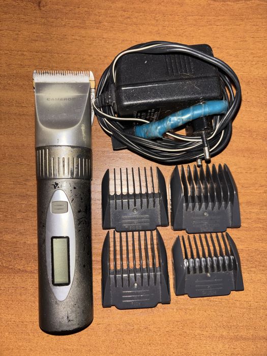 Машинка для стрижки Cameron CL-400D