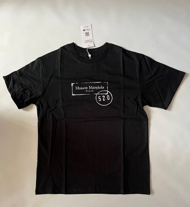 Футболка Maison Margiela