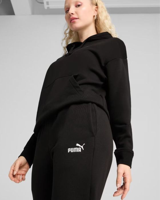 Жіночий костюм на флісі Puma, S,M, оригінал