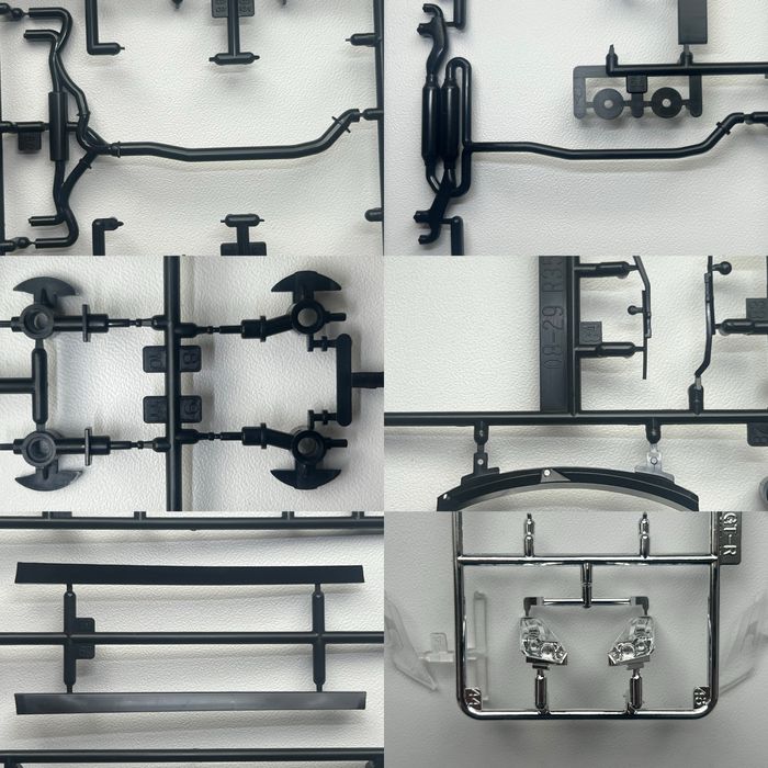 1/24 tamiya та aoshima nissan skyline r35 r32 silvia s13