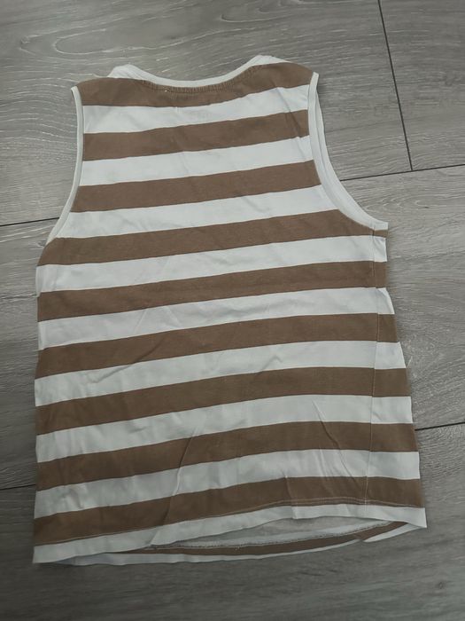 Top dziecięcy Sinsay, 128