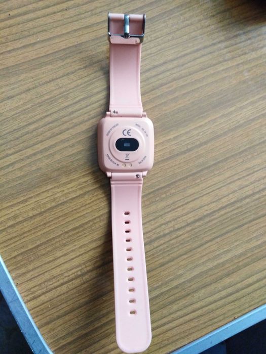 smartwatch dla dzieci