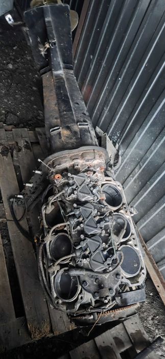 Silniki zaburtowe dwusuwowe  mercury 100 ,125,150,200km