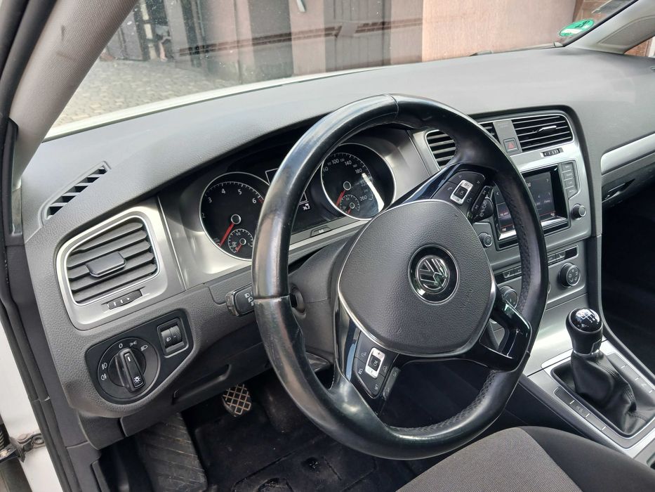 Volkswagen Golf 2014 VIN WVWZZZAUZFP559673 фото оголошення 12 з 24