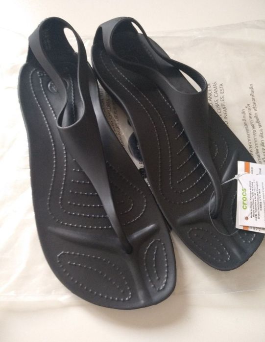 Crocs Sexi Flip W8 38-39