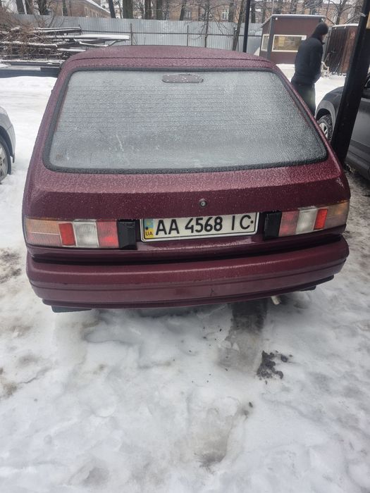 Продам автомобиль иж 2126 ОДА " Капсула времени"