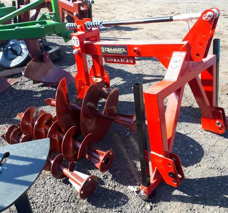 wiertło 50cm do świder 500mm