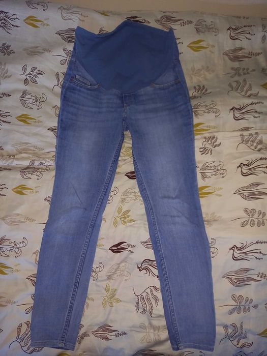 Sprzedam odzież ciążową S/36