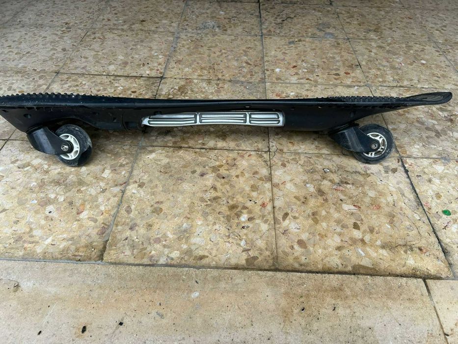 WAVEBOARD 100 Autocolantes, principiante.