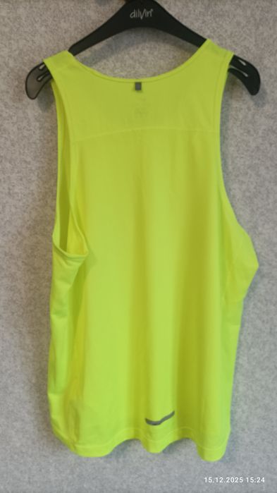 Майка Nike Dri-fit