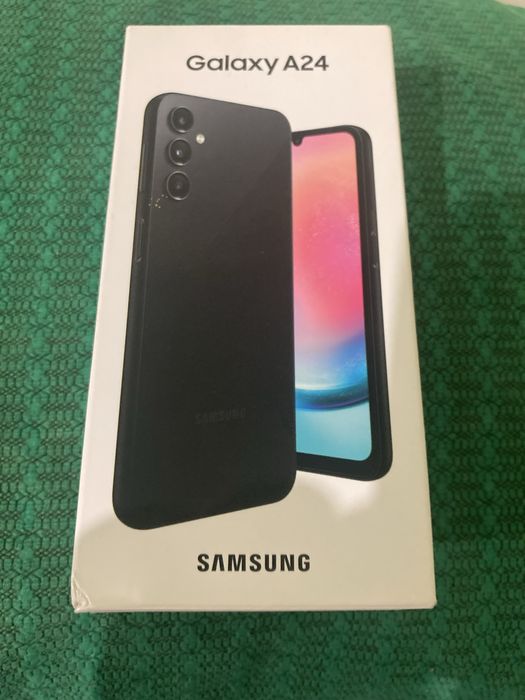 Samsung Galaxy A24