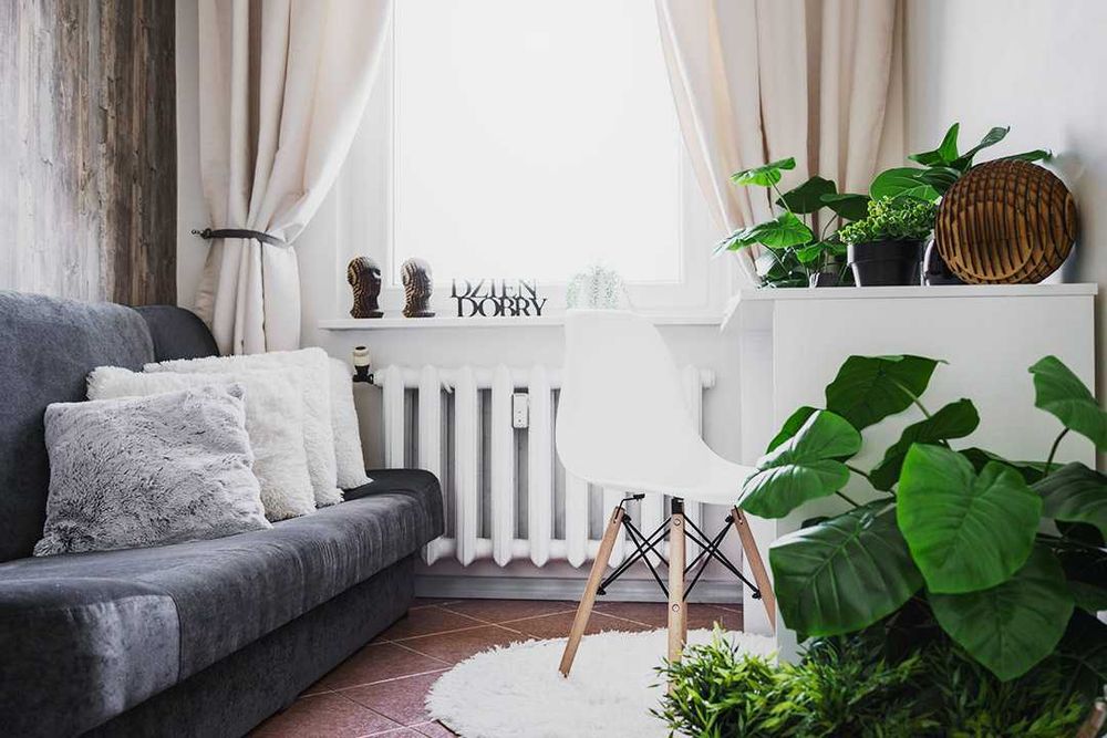 Mieszkanie – Poznań, Osiedle Pod Lipami, Winogrady - Widok 2