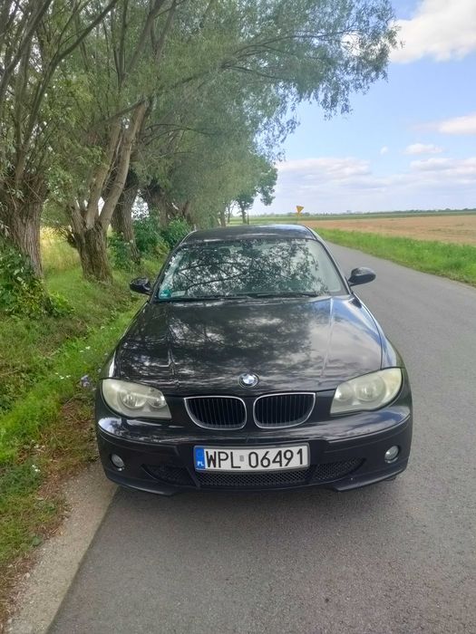 BMW Seria 1