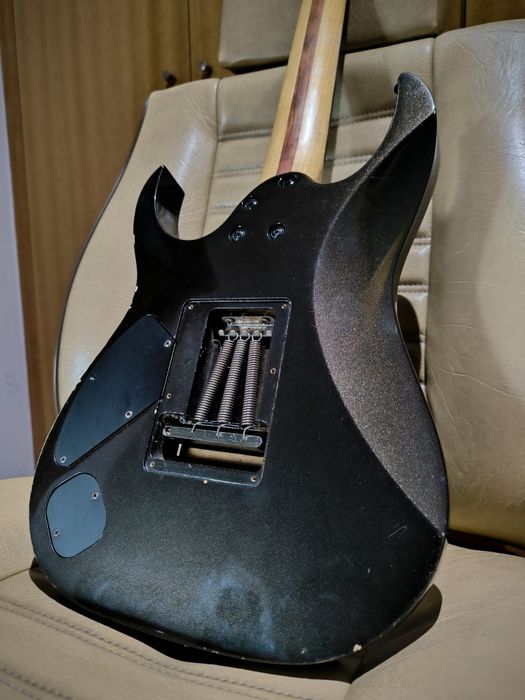 Ibanez RG7420 - Japan
