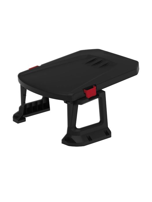 Garagem para robô corta relva parkside
