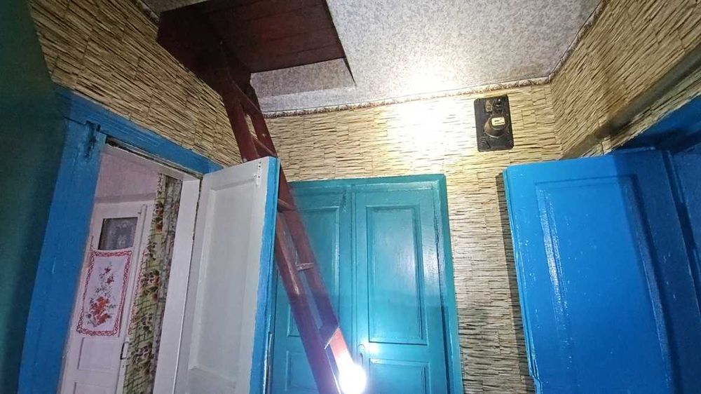 Будинок що продається в селі Ярешки. Є ВІДЕООГЛЯД.