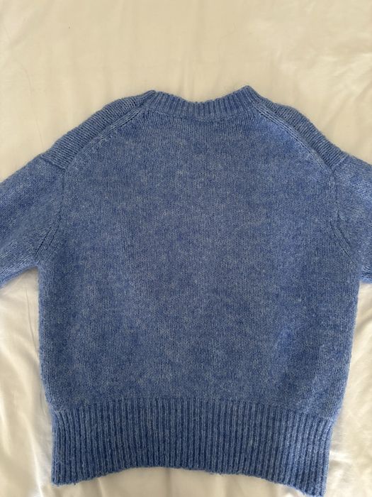 Camisola Zara Azul