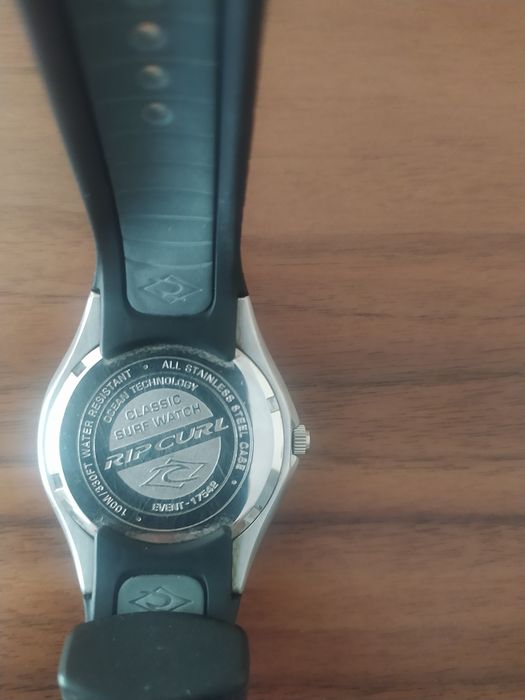Relógio Rip Curl