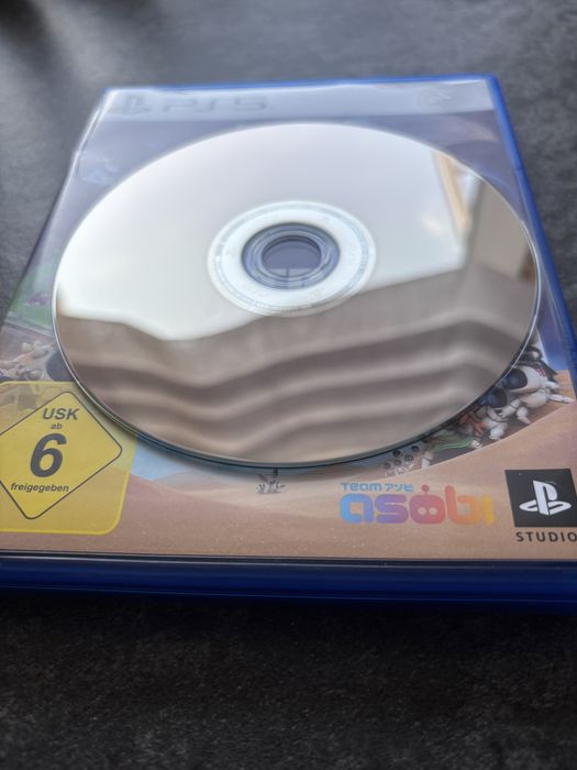 Astro Bot – PS5  Stan bardzo dobry