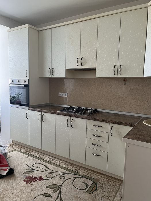 1 кімнатна квартира в центрі, новий будинок
