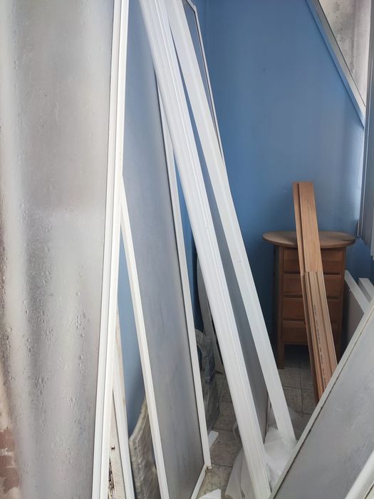 Resguardo Poliban Impecável