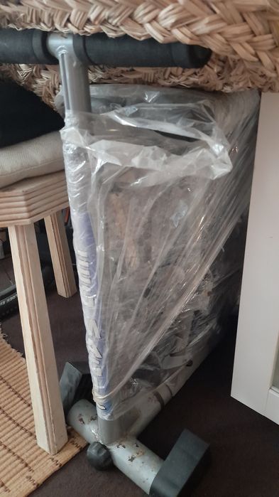 LEG MAGIC Leg Exercise Machine64737842165762123