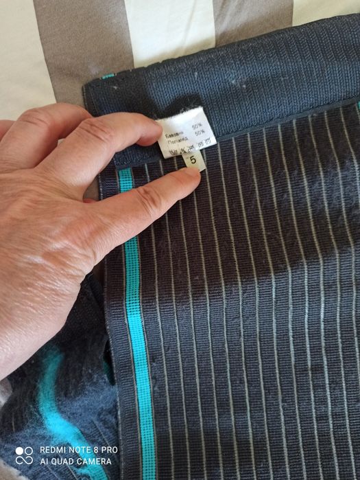 Корсет грудо-поясничный усиленный