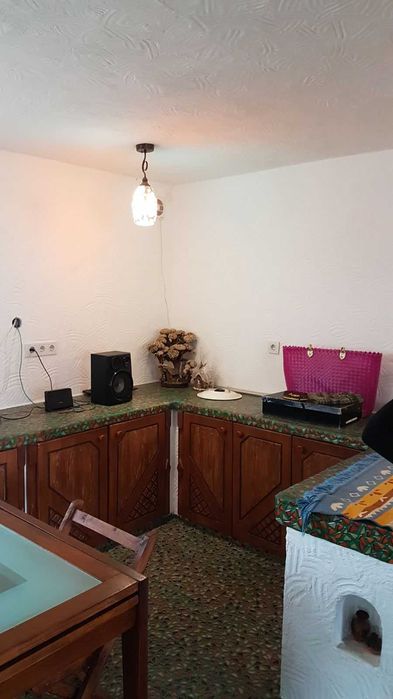 Продаётся отличный дом в Нерубайской ОТГ