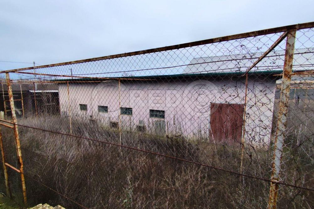 Продаж малого фермерського господарства. с.Радгоспне