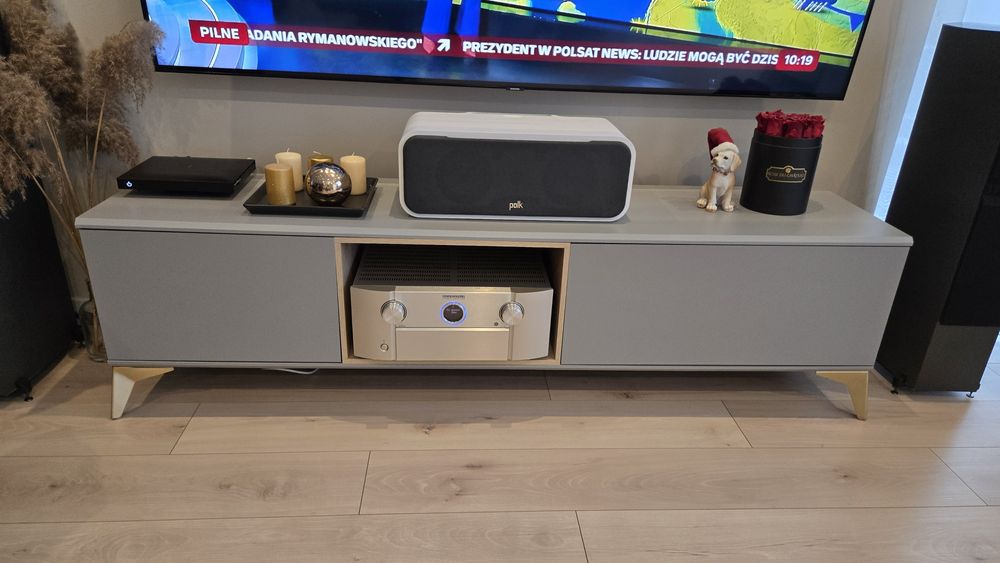 Sprzedam szafkę RTV